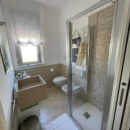 Kleos Apartment Bari